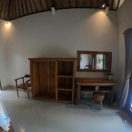 Rumah Sidemen سيديمين الغرفة الصورة
