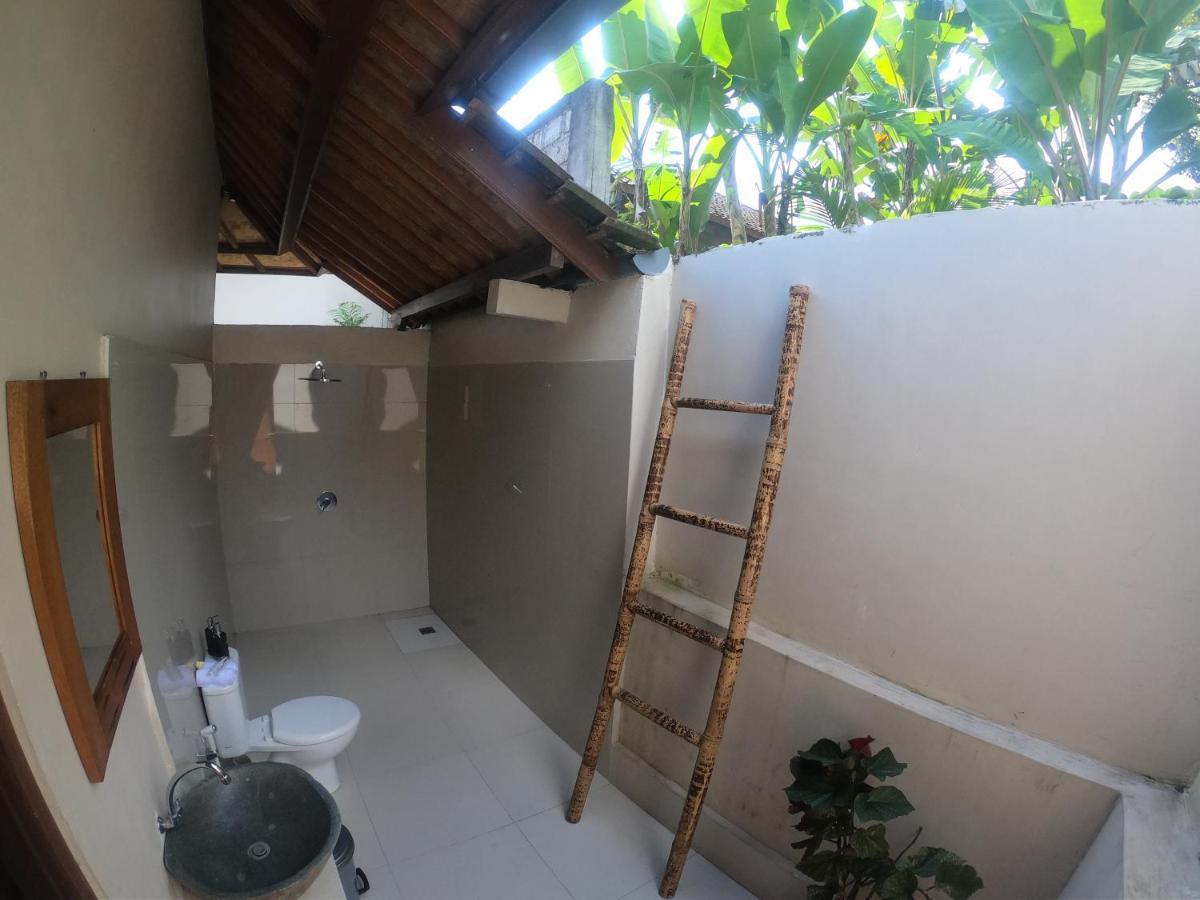 Rumah Sidemen سيديمين المظهر الخارجي الصورة